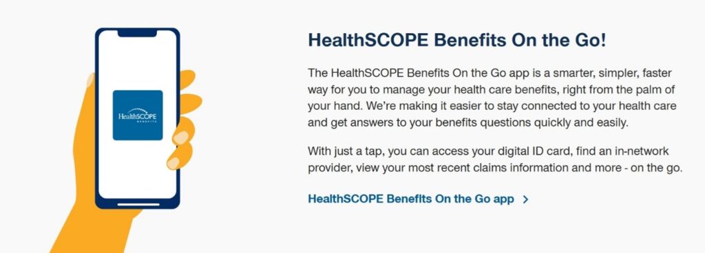 Healthscope Benefits Provider Phone Number for Claims