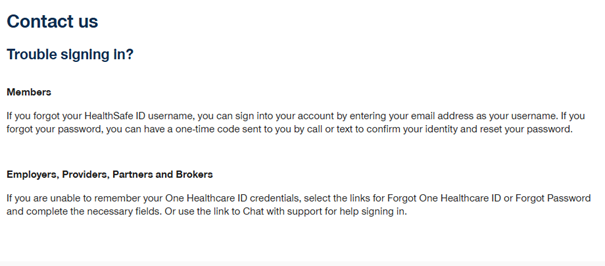 Healthscope Benefits Provider Phone Number